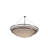 Azimuth Semi Flush Mount