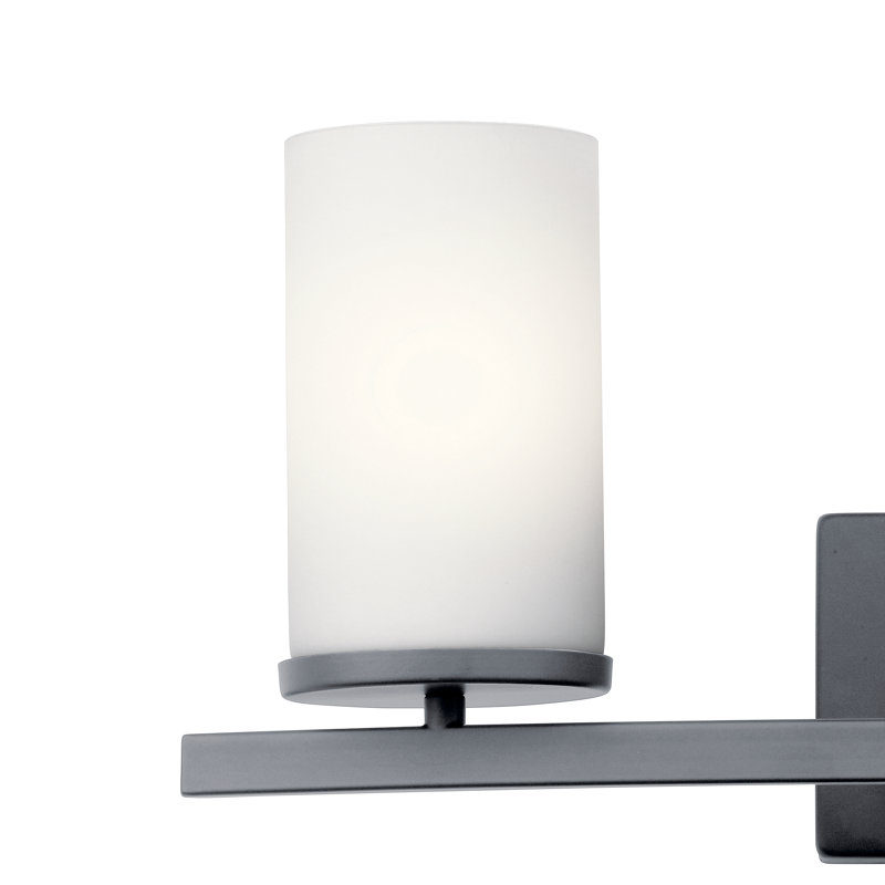 Crosby 3 - Light Vanity Light