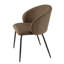 Luanna 47cm H Polyester Upholstered Side Chair-786149847
