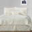 Pintuck Plush Polyester Comforter-1631741444-1632597240