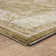 Iznik Oriental Ivory/Green Woven Area Rug