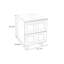 Table de bout Retro-146176130