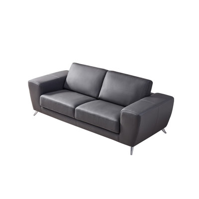 Holsworthy 88 " Upholstered Convertible Sofa