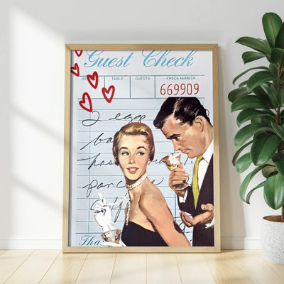 Rhoton No Frame Print