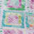 Machine Washable Indoor/Outdoor Christain ACN1331 Lavender Rug-102631399