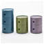 Componibili Round Modular Stacking Units-96601061-96601064
