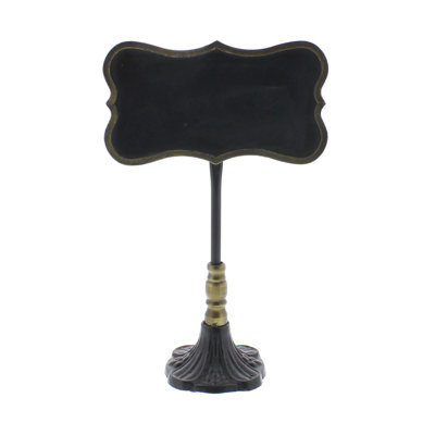 Présentoir de table
