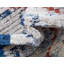 Tapis abstrait Victorville Victor-700096185
