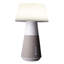 Lampe de haut-parleur OttLite DEL