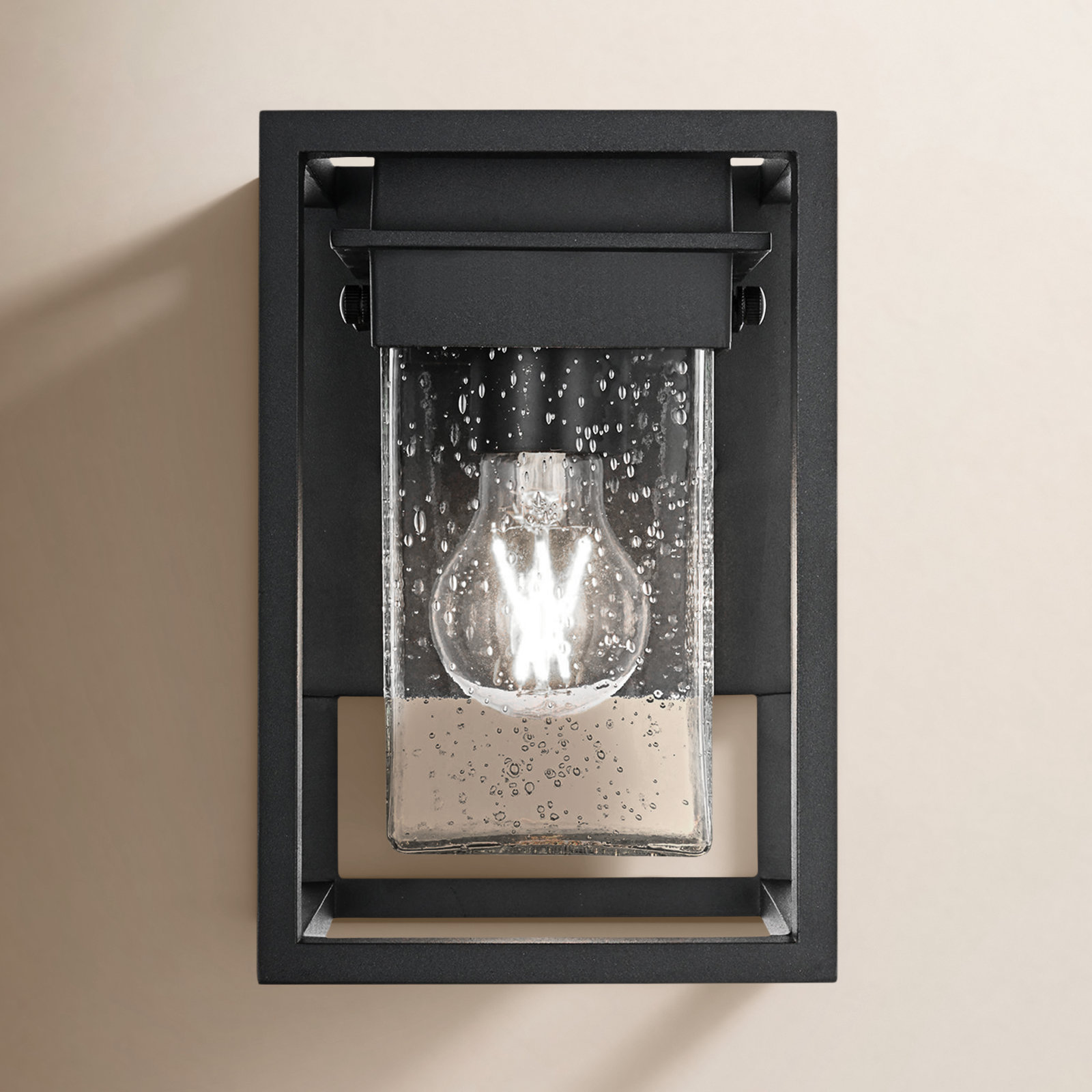 Outdoor Sconce