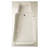 Premier 72'' x 36'' Acrylic Bathtub-9229163-88770367