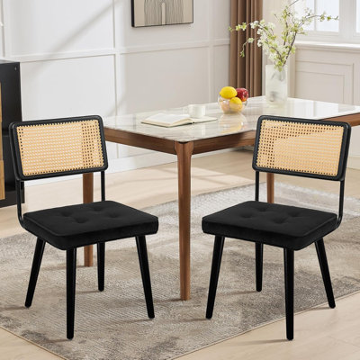 Upholstered Accent Chair