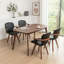 Kretzmer Upholstered Dining Chair-1180677894