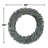 50" Preserved Eucalyptus Wreath – Natural Green Door & Wall Décor (Indoor Use)-380529075