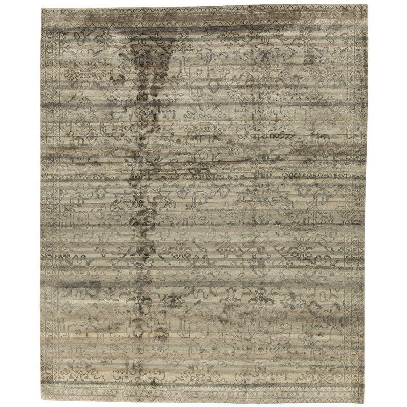 Bakshaish One-of-a-Kind 8' X 10' Area Rug