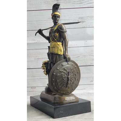 Figurines et sculptures