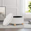Repose-pieds avec rangement Baynes-1193840934