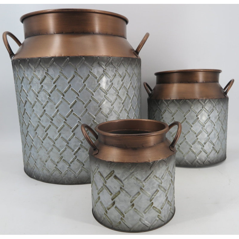 Cache-pot Garling