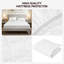 Elastic Mattress Protector Case Pack-1677370344-1677370351