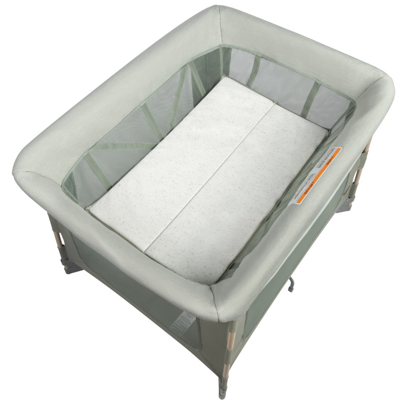 Swift Play Yard, Classic Green