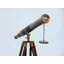 Télescope décoratif admiral Remington