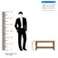 Table basse en corde