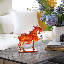 Animals Decorative Object