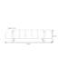 Repose-pieds Chanise