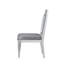 Ensemble de 2 chaises d'appoint Maverick