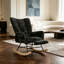 Chaise berçante Modern-133479187