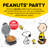 Peanuts® x Dash Snoopy MultiMaker Mini System, 4 Plates