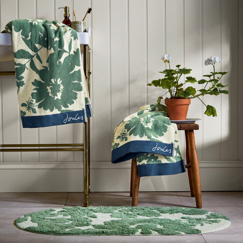 Apiarist Cotton Towels