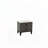 Nightstand with Storage Drawer-238132781