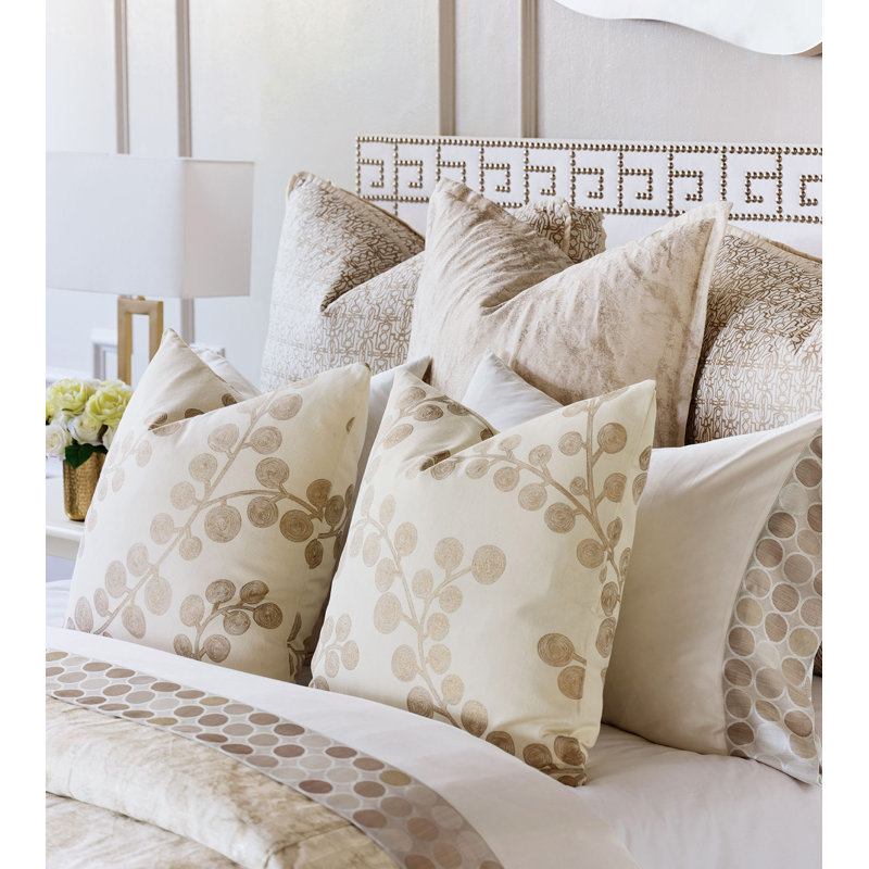 Elara Duvet Cover, Queen Duvet Cover