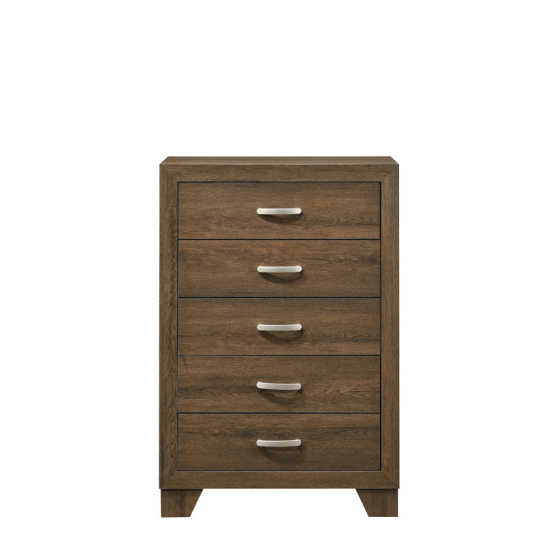 Commode 5 tiroirs