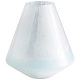 Backdrift Glass Table Vase