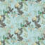 Schumacher x Miles Redd Peacock Fabric-35102942