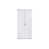 White is out of stock selected