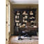 Telluride Solid Wood Bookcase