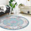 Tapis Paragon_Aqua et bleu-47212576