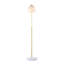 LED Arched Floor Lamp-2065601933-2065601932