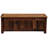 Reclaimed Barnwood Entry Bench
