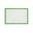 Tovolo Truebake Sil 1/2 Sheet Pan Mat With Grid For Baking