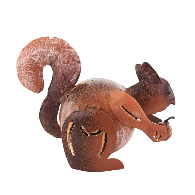 Charell Iron Garden Art