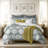 Grantham Slate Coverlet & 2 Shams Set Queen-120831794