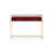 Gold/Red is out of stock