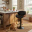 Tabouret de bar rembourré Modern-1254248803