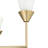 Pinellas 8 - Light Dimmable Tiered Chandelier-94230761