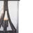Seagraves Seeded Lantern Head-387798375