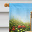 Drapeau «All American House»-112702468